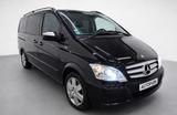 Mercedes-Benz Viano 3.0 CDI Trend Edition lang *6 SITZE*LEDER* - Mercedes-Benz Viano: V6