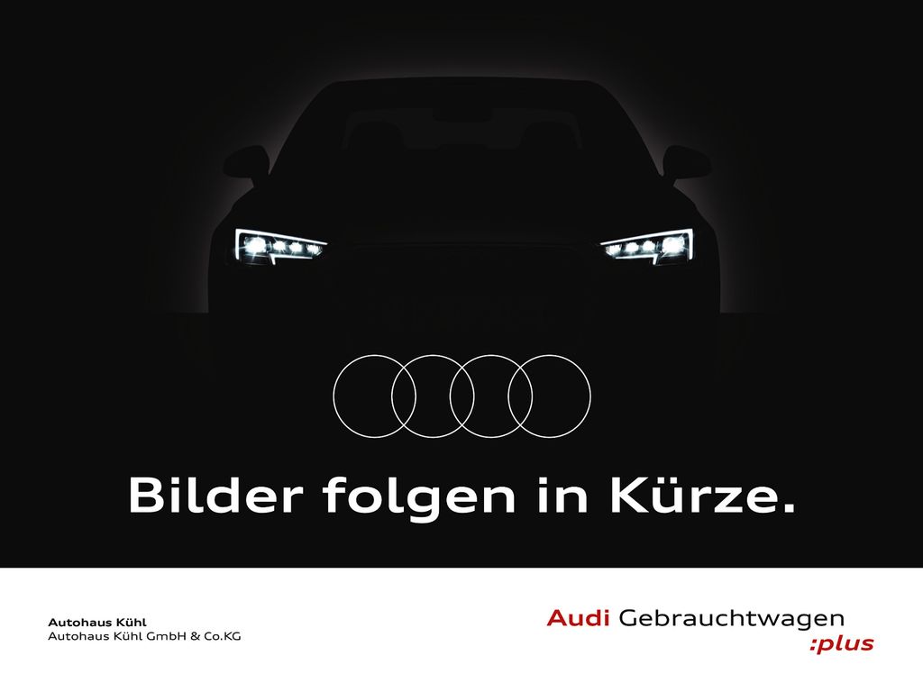 Audi A4 Avant 35 TFSI S tronic advanced AHK Navi+ LED