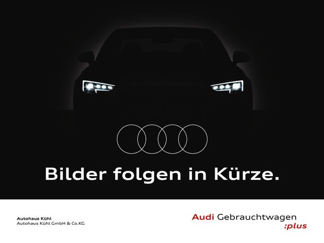 Audi Q3 40 TFSI Q S tronic advanced AHK Navi+ 19" Kam