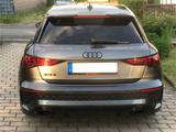 Audi RS3 2.5 TFSI S tronic quattro Sportback - - gebrauchte Audi RS3 aus dem Jahr 2023