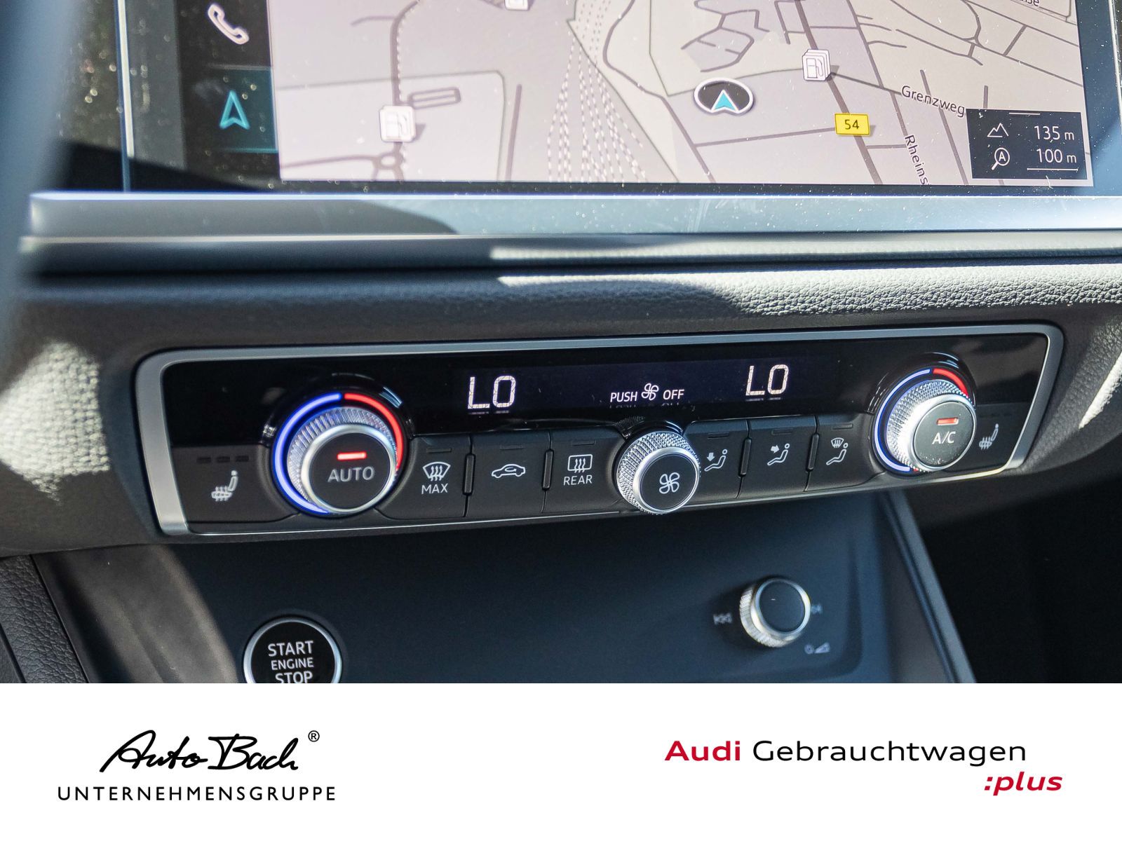 Audi Q3 - Bild 15