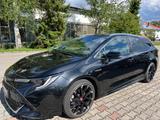 Toyota Corolla 2,0 Hybrid GR Sport Touring Sports - Toyota Corolla mit Hybrid-Antrieb