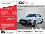 Audi A1 Sportback advanced 30 TFSI 2Z-Klima*LED*17** - Audi A1 Vorführfahrzeuge