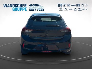 Opel Corsa F Edition 1.2 KAMERA CARPLAY SHZ LHZ