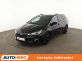 Opel Astra 1.4 SIDI Turbo Edition*NAVI*PDC*SHZ*TEMPO* - Opel Astra Gebrauchtwagen in Leipzig