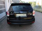 Subaru Forester Sport 2.0 AT AWD AHK Leder Navi SHZ RS - Subaru aus 2016