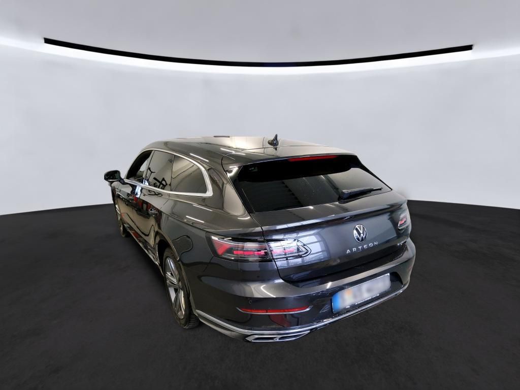 Volkswagen Arteon - Bild 5