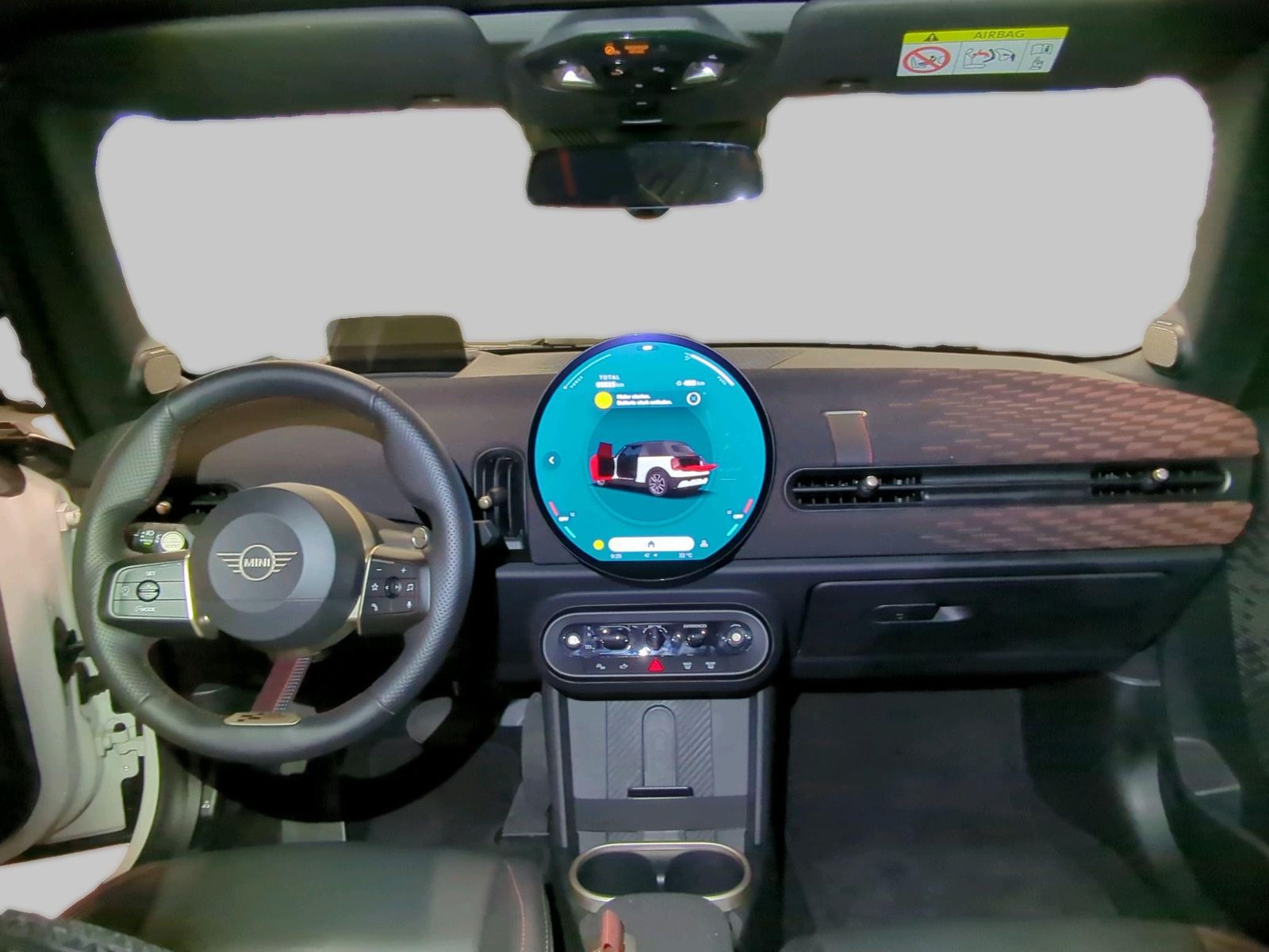 MINI Cooper S Cabrio - Bild 12