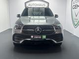Mercedes-Benz GLE 580 4M AMG-Line Pano Burmester HUD Memory - Mercedes-Benz GLE 580 aus 2021