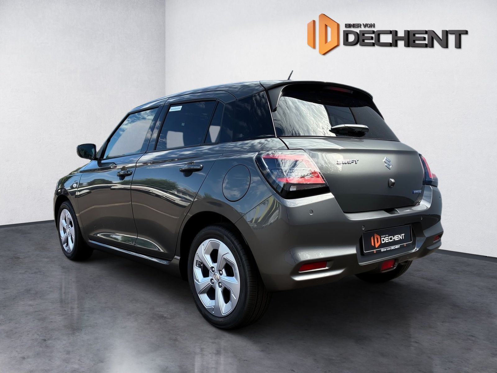 Fahrzeugabbildung Suzuki Swift 1.2 Dualjet 60 kW Comfort Kamera,LED,Navi