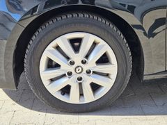 Fahrzeugabbildung Megane IV Grandtour Intens 1.3 TCe 140 EDC EU6d