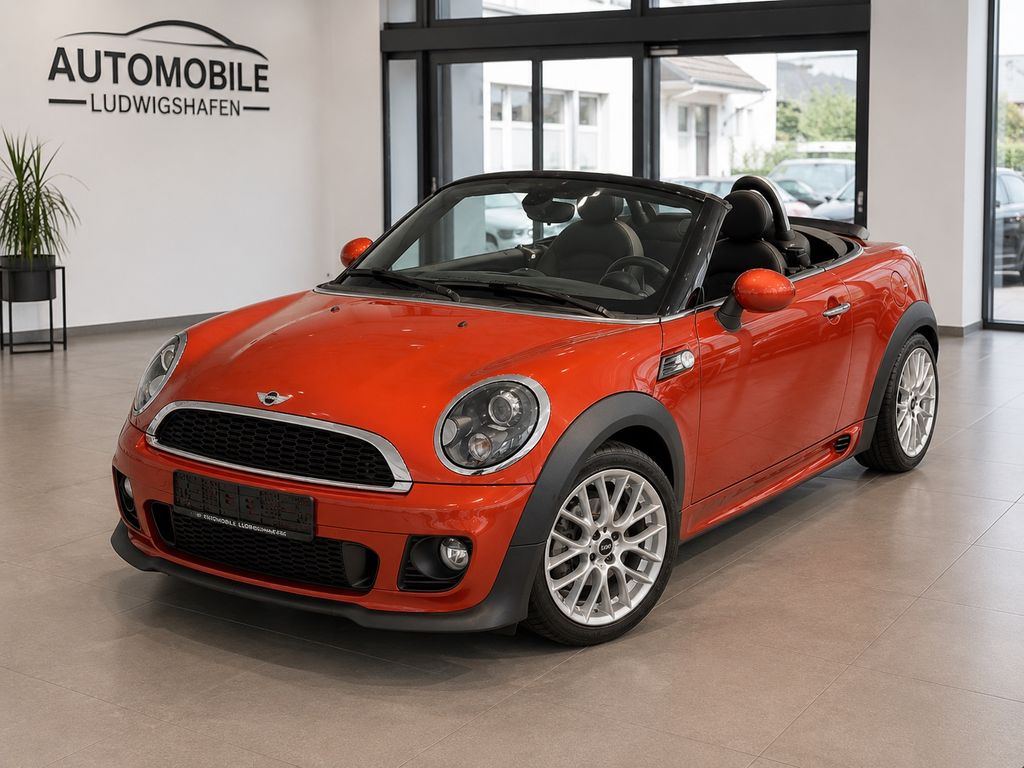 Angebot ansehen MINI Cooper Cabrio
