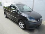 Volkswagen Caddy Maxi 7-Sitzer Navi Climatronic AHK - Volkswagen Caddy Maxi: Privatanbieter