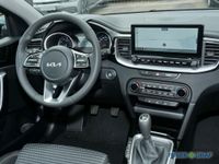 Kia cee'd Sportswagon - Vorschau Bild 3