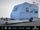 Bürstner Premio Plus 410 TS Hubbett Mover Alu Duschpaket - Offers