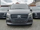 Mercedes-Benz VITO 119 Tourer/PRO/MOPF/Navi/MBUX/Totw/SHZ/Temp - Motorradanhänger