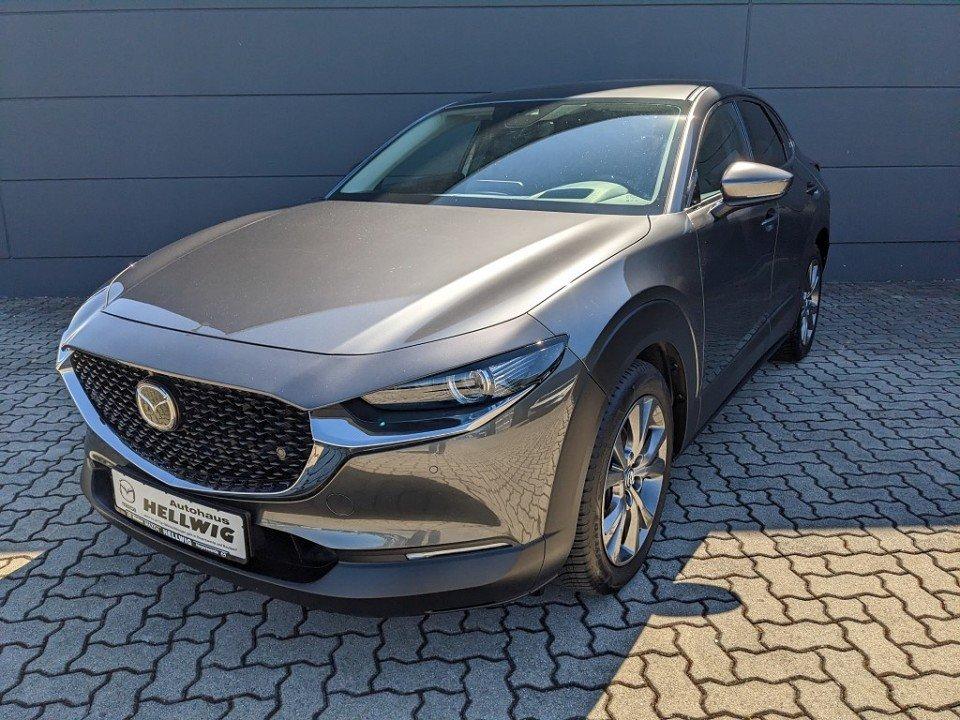 Mazda CX-30 2.0l Skyactiv-X Selection AWD Bose AHK 360