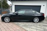 BMW 750i xDrive - - gebrauchte BMW 750 aus dem Jahr 2017