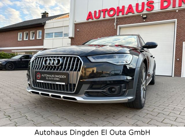 Audi A6 Allroad quattro 3.0 TDI