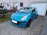 Nissan Pixo 1.0l visia - Nissan PIXO visia mit Benzin-Antrieb