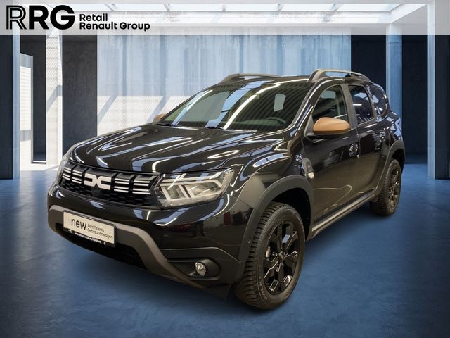 Dacia Duster 2 EXTREME 1.3 TCE 150 AUTOMATIK