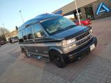 Chevrolet Express "Hyper" - Chevrolet Express 7-Sitzer