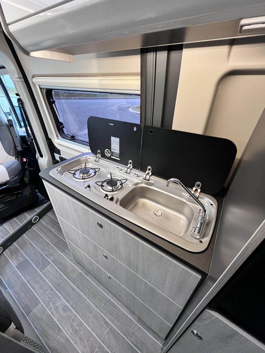 Fahrzeugabbildung Roller Team Livingstone Sport 2 Fiat