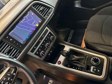 Seat Ateca Xperience 1.5 TSI DSG *Virtuel*Kamera*