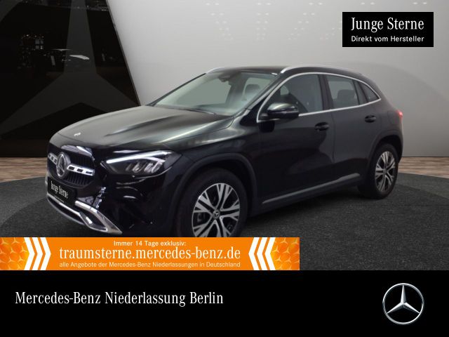 MERCEDES-BENZ GLA 200 Progressive Advanced/LED/EASY-P./KAMERA/