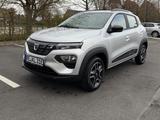 Dacia Spring Comfort Plus