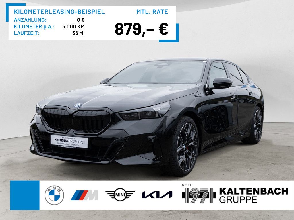 BMW 530e xDrive M-Sport Pro 360° PANO LED HUD ACC