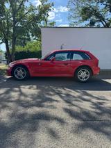 BMW Z3 Coupé 2.8 - 68tsd Km - TÜV neu - Gepflegt - BMW Z3: Coupe, 2.8