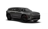 Jeep WAGONEER =2025= S LAUNCH EDITION | B2B EXPORT - Jeep Wagoneer Neuwagen