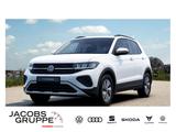 Volkswagen T-Cross Life 1.0 TSI UVP 29.010EUR + Überführung - Volkswagen Neuwagen: Eu