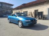 Opel Astra 1.6 Cabrio Bertone  - Opel Astra aus 1999: 1.6