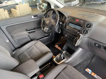 Volkswagen Golf Plus VI Comfortline *AHK*KLIMA*PDC*SZHZ*