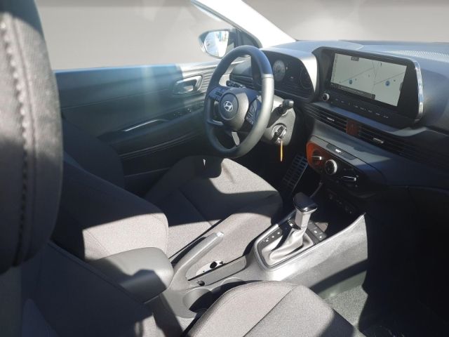 Hyundai BAYON – Bild 15