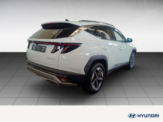 Hyundai Tucson – Bild 4