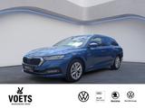 Skoda Octavia Combi 2.0TDI FIRST EDITION DSG AHK+Navi - Skoda Octavia Gebrauchtwagen in Magdeburg