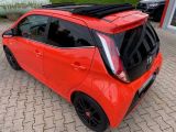 Toyota Aygo AYGO x-play Aut. Cabrio Faltdach Klimaautom - Toyota: F