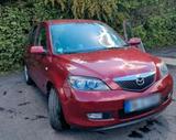 Mazda 2 , Bj 05.2007, Tüv bis2027 , Benziner - Mazda aus 2007: Mazda2