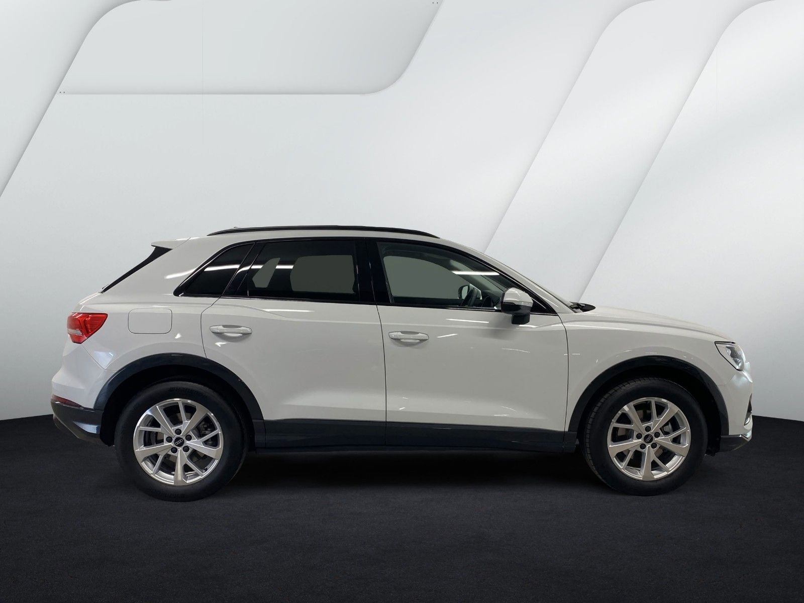 Audi Q3 - Bild 6