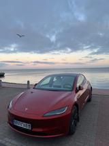 Tesla Model 3 AWD Long Range (EZ 09/24) - Tesla Model 3 in Hannover