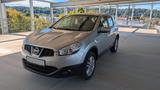 Nissan Qashqai 2.0 