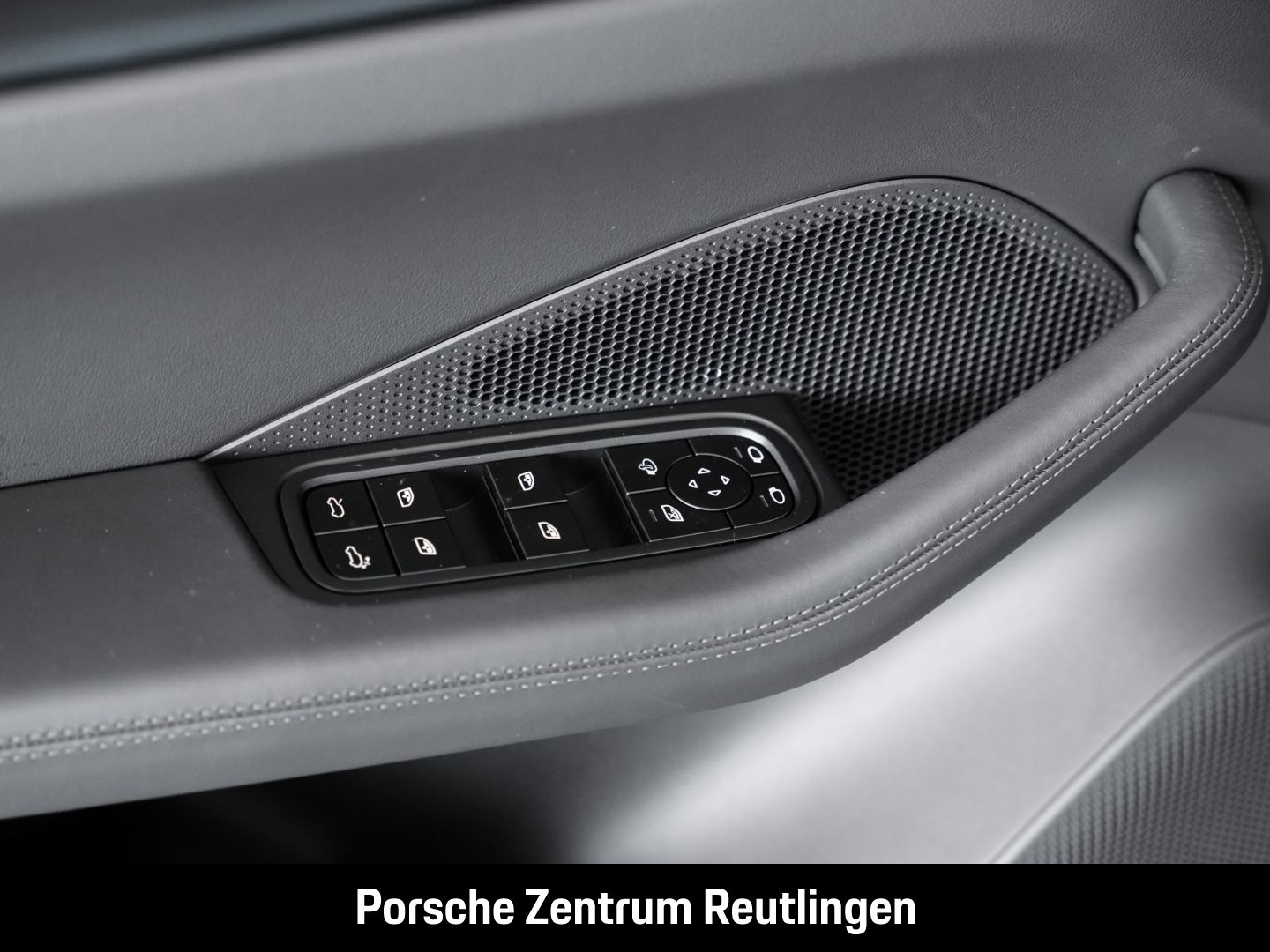 Porsche Macan - Bild 21
