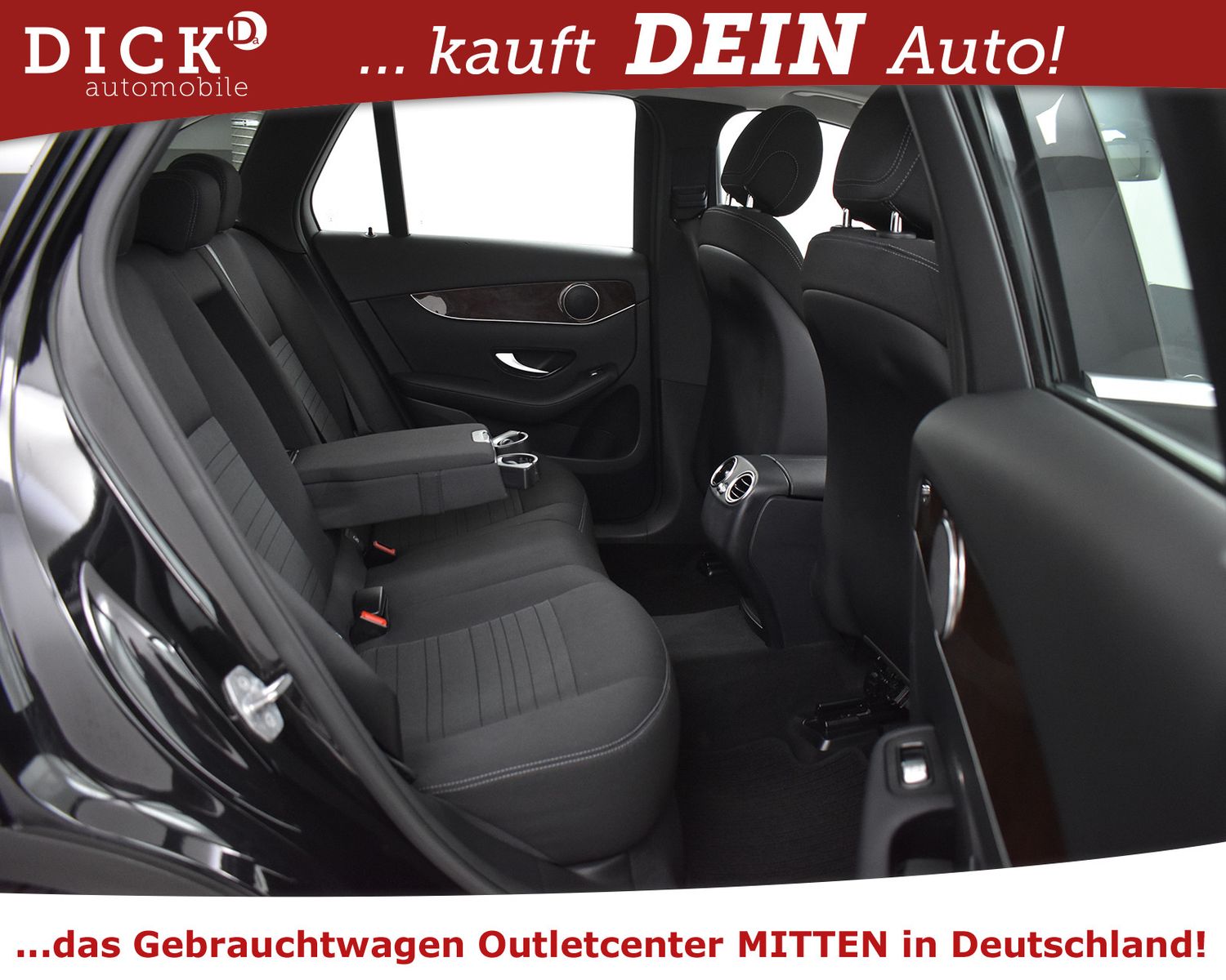MERCEDES-BENZ GLC 350e 4M OFF ROAD STYLING+PANO+KAMER+NAVI+ACC - Image 20