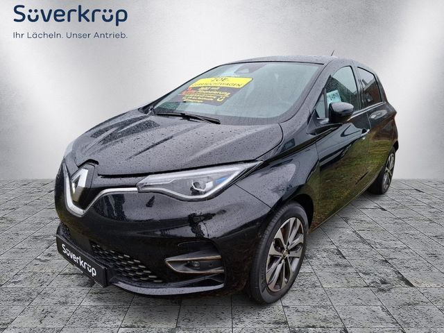 Renault ZOE R135 Intens Z.E. 50 Kauf-Batterie