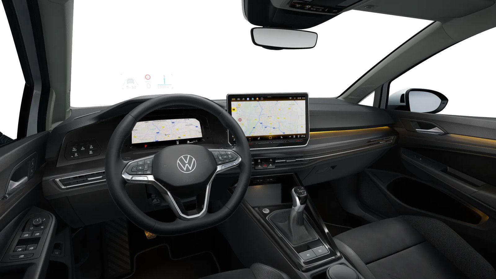 Volkswagen Golf - Bild 9