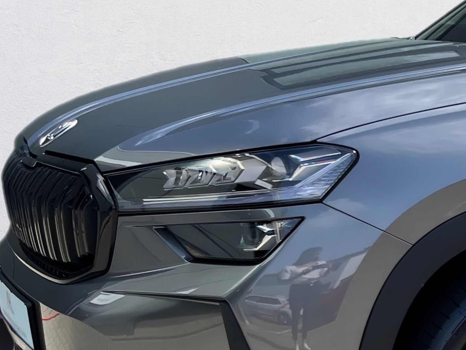 Skoda Kodiaq - Bild 12