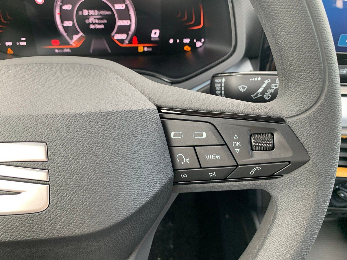 Seat Arona - Bild 23
